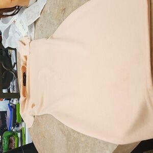 New girl's Pretty little thing. Dress